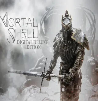 Mortal Shell: Digital Deluxe Edition EU PC Steam CD Key