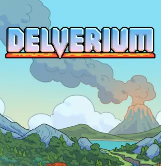 Delverium PC Steam CD Key