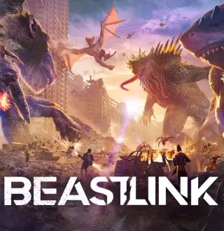 BeastLink PC Steam CD Key