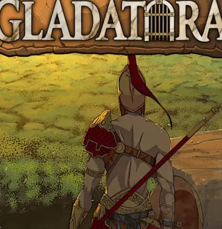Gladatora PC Steam CD Key