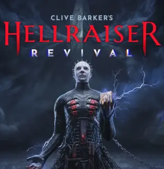 Clive Barker's Hellraiser: Revival PC Steam Account