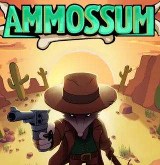 Ammossum PC Steam CD Key