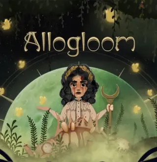 Allogloom PC Steam CD Key