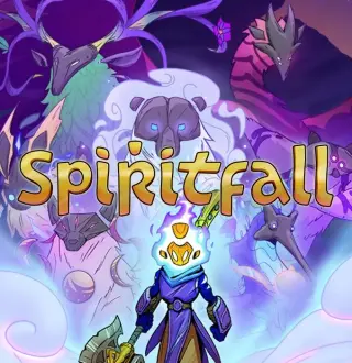 Spiritfall EU XBOX One / Xbox Series X|S CD Key