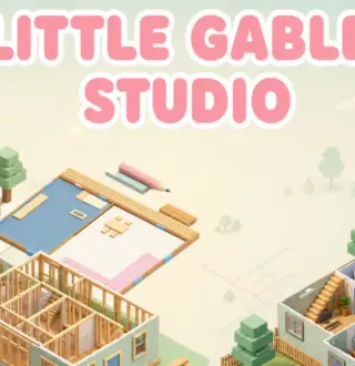 Little Gable Studio PC Steam CD Key