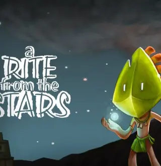 A Rite from the Stars EU PC Steam CD Key