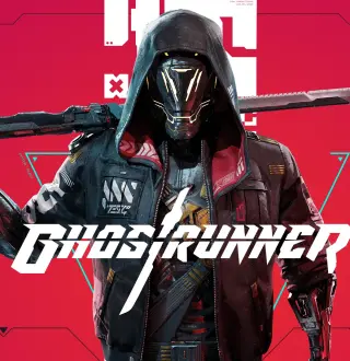 Ghostrunner RU/CIS Steam CD Key