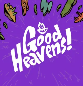 Good Heavens! PC Steam CD Key