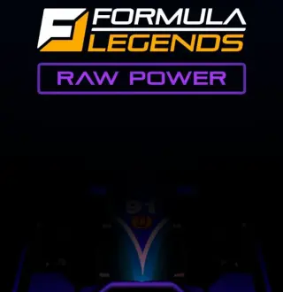 Formula Legends - Raw Power Pack DLC PC Steam CD Key