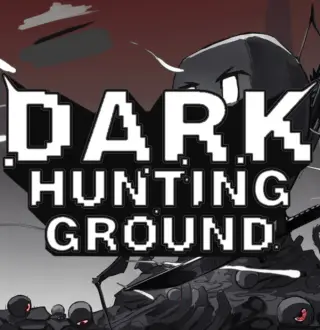 Dark Hunting Ground PC Steam CD Key (valid until February 2027)