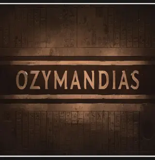 Ozymandias: Bronze Age Empire Sim EU v2 Steam CD Key