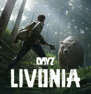 DayZ - Livonia DLC LATAM Steam CD Key