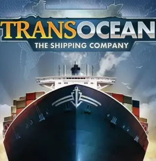 TransOcean: The Shipping Company EASTERN EUROPE PC Steam CD Key