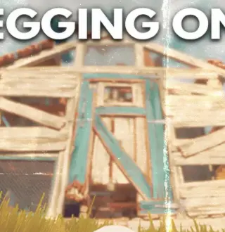 Egging On PC Steam CD Key (valid until February 2027)