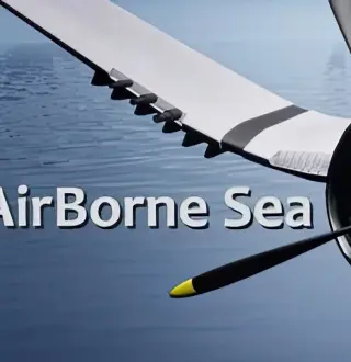 AirBorne Sea Steam CD Key