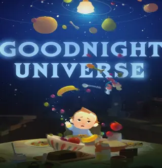 Goodnight Universe RoW PC Steam CD Key