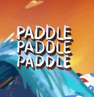 Paddle Paddle Paddle NA Nintendo Switch CD Key