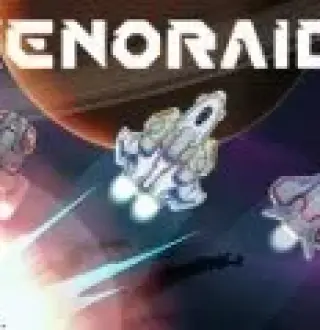 Xenoraid US XBOX One CD Key