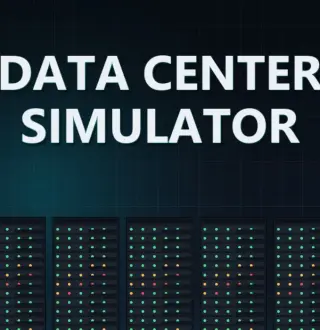 Data Center Simulator PC Steam CD Key