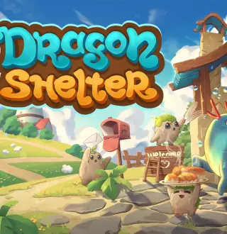 Dragon Shelter PC Steam CD Key