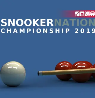 Snooker Nation Championship US XBOX One CD Key