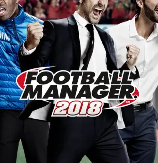Football Manager 2018 PC Steam CD Key
