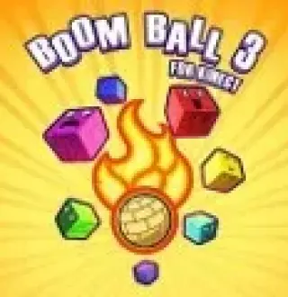 Boom Ball 3 for Kinect US XBOX One CD Key