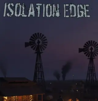 Isolation Edge PC Steam CD Key