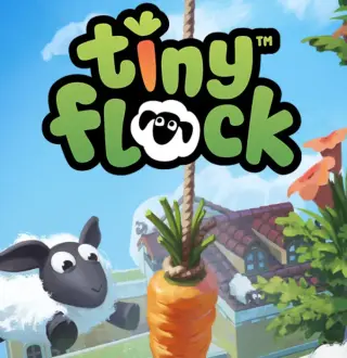 Tiny Flock PC Steam CD Key