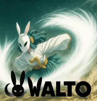 WALTO PC Steam CD Key