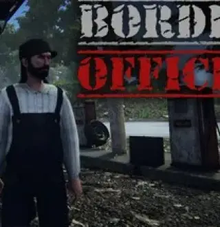 Border Officer Steam CD Key