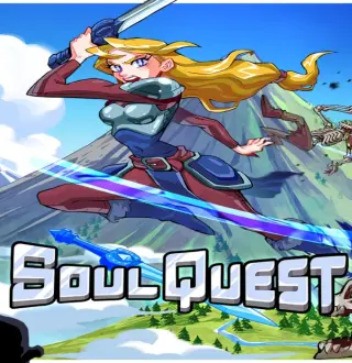 SoulQuest EU (without RU/CIS) PC Steam CD Key