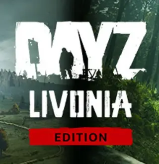 DayZ Livonia Edition Steam CD Key