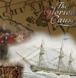 The Glorious Cause PC Steam CD Key