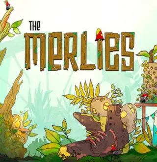 The Merlies PC Steam CD Key