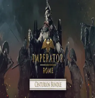 Imperator: Rome - Centurion Bundle EU PC Steam CD Key