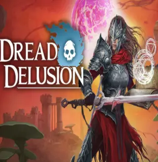 Dread Delusion EU PC Steam CD Key