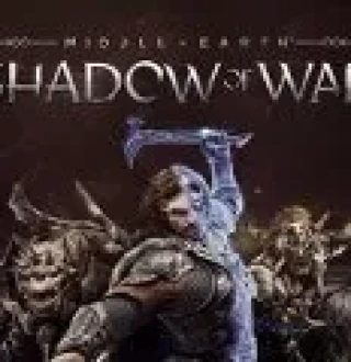 Middle-Earth: Shadow of War RoW Steam CD Key