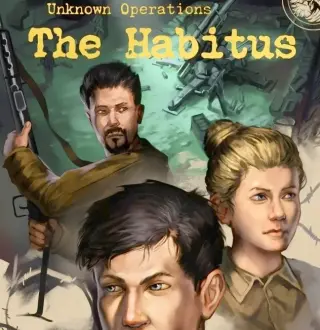Unknown Operations: The Habitus PC Steam CD Key