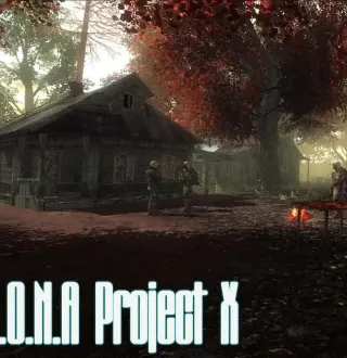 Z.O.N.A Project X VR EU PC Steam CD Key