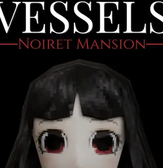 VESSELS: Noiret Mansion PC Steam CD Key