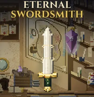 Eternal Swordsmith PC Steam CD Key