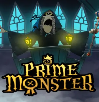 Prime Monster EU PC Steam CD Key
