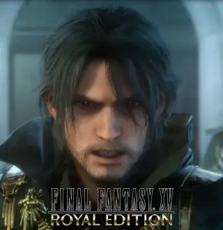 Final Fantasy XV - Royal Pack DLC PS4 CD Key