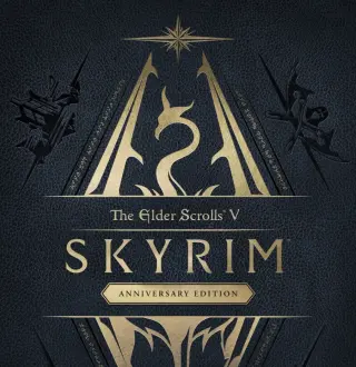 The Elder Scrolls V: Skyrim Anniversary Edition AU Xbox One / Xbox Series X|S CD Key