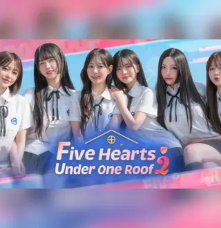 Five Hearts Under One Roof season 2 EU PC Steam CD Key