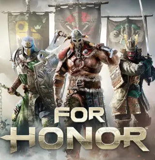 For Honor CA Xbox One / Xbox Series X|S CD Key