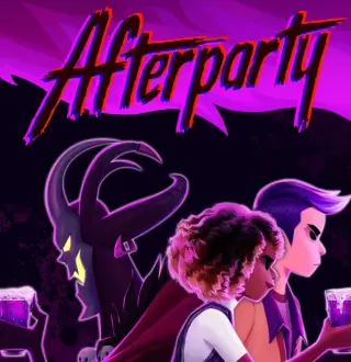 Afterparty EU XBOX One / Xbox Series X|S CD Key