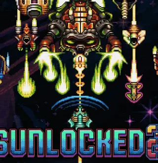 Gunlocked 2 PC Steam CD Key