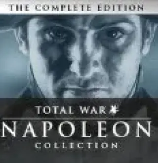 Napoleon: Total War Collection EU Steam CD Key